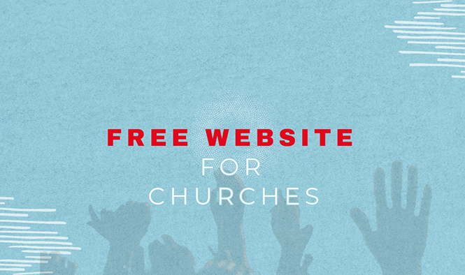 Church web